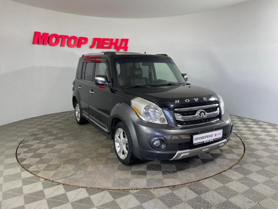 Great Wall Hover M2 Воронеж  - изображение 3