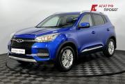 Chery Tiggo 4 I Рестайлинг Нижний Новгород  - изображение 24