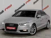 Audi A3 III (8V) Екатеринбург  - изображение 33