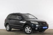 Hyundai Santa Fe II Тюмень  - изображение 20