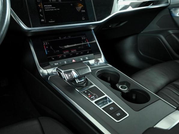 Audi A6 V (C8) с пробегом 2019 года, цена 3 900 000 рублей, 114331 км, седан, Автокод Объявления