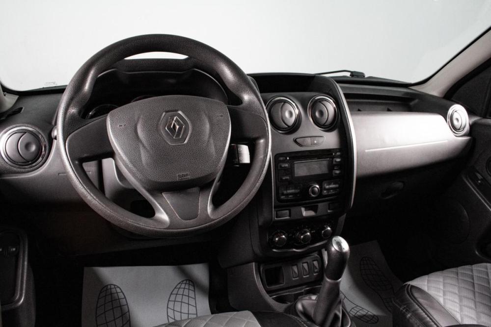 Renault Duster I Рестайлинг Сургут  - изображение 12