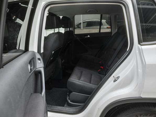 Volkswagen Tiguan I Рестайлинг с пробегом 2013 года, цена 1 499 000 рублей, 177298 км, внедорожник, Автокод Объявления