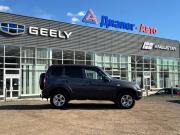 Chevrolet Niva I Рестайлинг Набережные Челны  - изображение 30