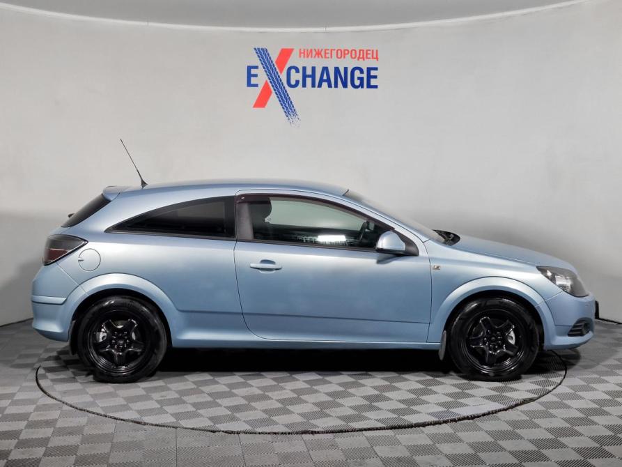 Opel Astra H Рестайлинг Нижний Новгород  - изображение 4