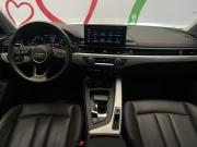 Audi A4 V (B9) Рестайлинг Москва  - изображение 42