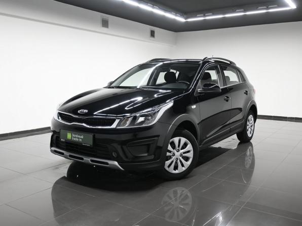 Kia Rio IV с пробегом 2019 года, цена 1 745 000 рублей, 31102 км, хэтчбек, Автокод Объявления