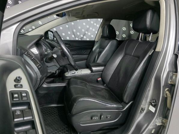 Nissan Murano II (Z51) с пробегом 2010 года, цена 1 049 000 рублей, 255979 км, внедорожник, Автокод Объявления