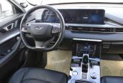 Chery Tiggo 8 Pro Max I Рестайлинг Нижний Новгород  - изображение 43