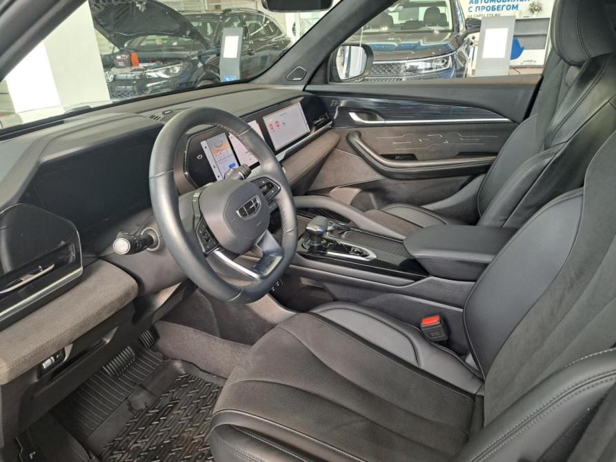 Geely Monjaro I Казань  - изображение 20