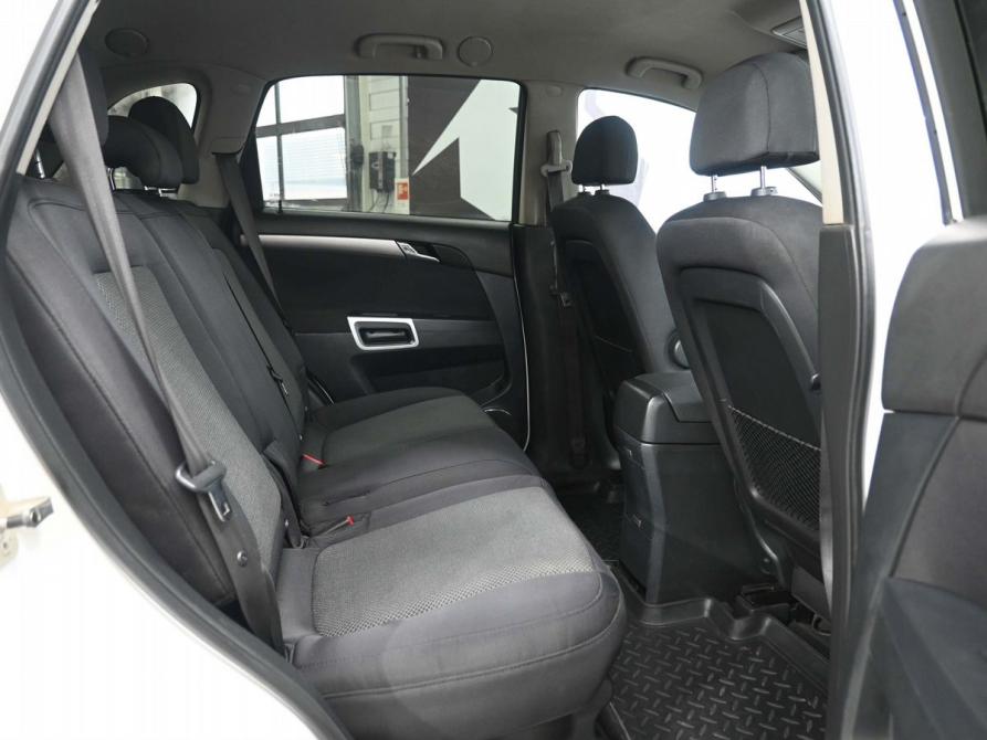 Opel Antara I Ростов-на-Дону  - изображение 7