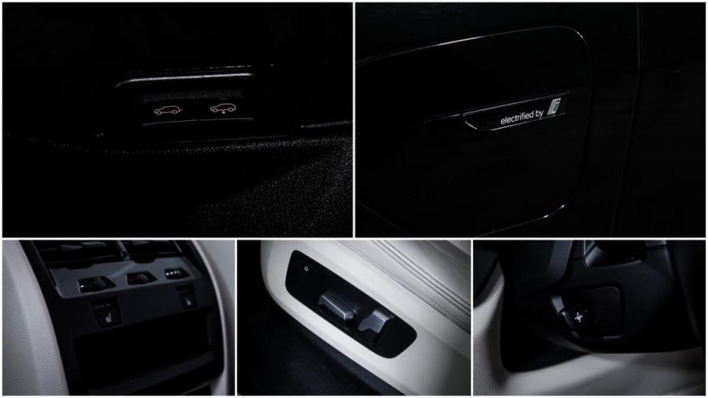 BMW X5 IV (G05/G18) Москва  - изображение 16