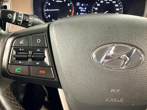 Hyundai Creta I Рестайлинг с пробегом 2020 года, цена 2 170 000 рублей, 92577 км, внедорожник, Автокод Объявления