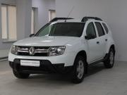Renault Duster I Рестайлинг Старый Оскол  - изображение 22