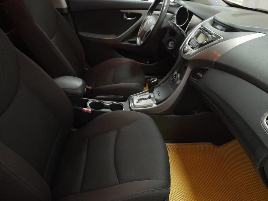 Hyundai Elantra V (MD) Новокузнецк  - изображение 13