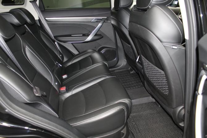 Geely Atlas Pro с пробегом 2024 года, цена 2 289 000 рублей, 44734 км, внедорожник, Автокод Объявления