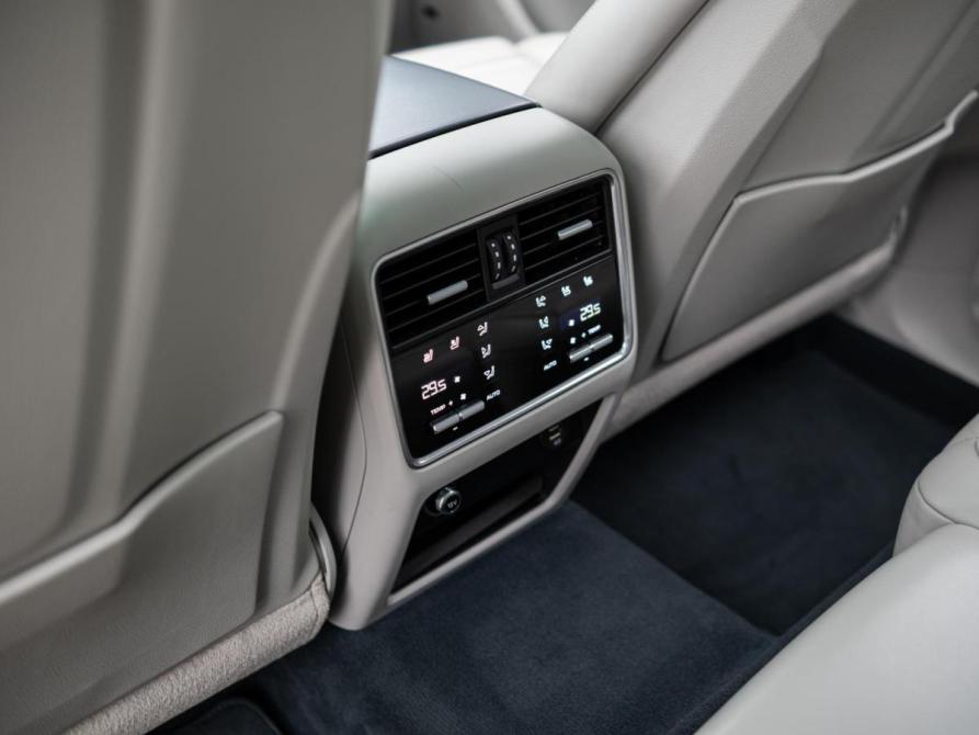 Porsche Cayenne III Сочи  - изображение 34