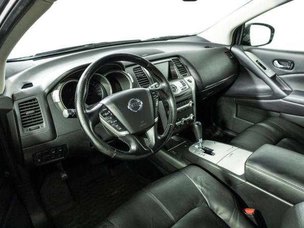 Nissan Murano II (Z51) Рестайлинг 2 с пробегом 2012 года, цена 1 249 585 рублей, 163764 км, внедорожник, Автокод Объявления