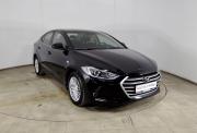 Hyundai Elantra VI (AD) Волгоград  - изображение 27