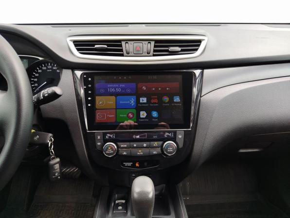 Nissan X-Trail III с пробегом 2015 года, цена 1 699 000 рублей, 163256 км, внедорожник, Автокод Объявления
