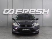 Ford Mondeo IV Рестайлинг Воронеж  - изображение 18