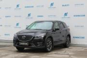 Mazda CX-5 I Рестайлинг Пермь  - изображение 21