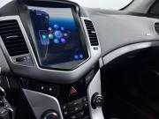Chevrolet Cruze I Ростов-на-Дону  - изображение 26