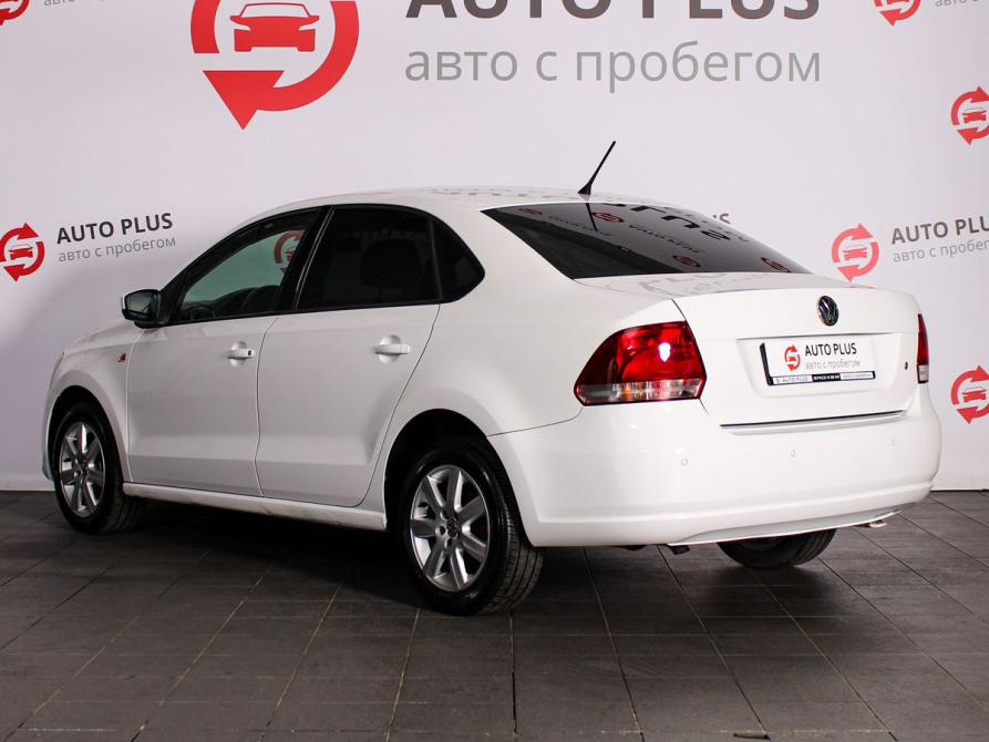 Volkswagen Polo V Минеральные Воды  - изображение 3
