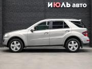 Mercedes-Benz M-Класс II (W164) Рестайлинг Екатеринбург  - изображение 26