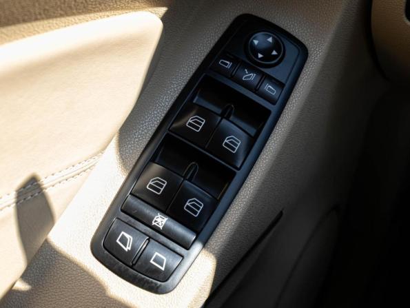 Mercedes-Benz GL-Класс I (X164) с пробегом 2008 года, цена 1 397 000 рублей, 252505 км, внедорожник, Автокод Объявления
