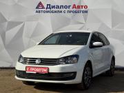 Volkswagen Polo V Рестайлинг Набережные Челны  - изображение 23