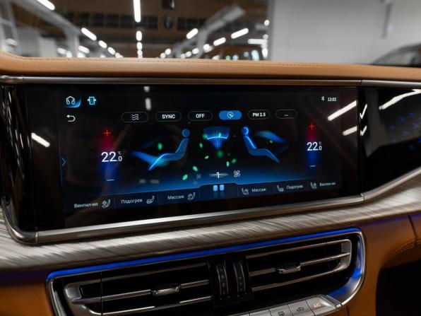 Hongqi H9 I с пробегом 2023 года, цена 4 550 000 рублей, 14692 км, седан, Автокод Объявления