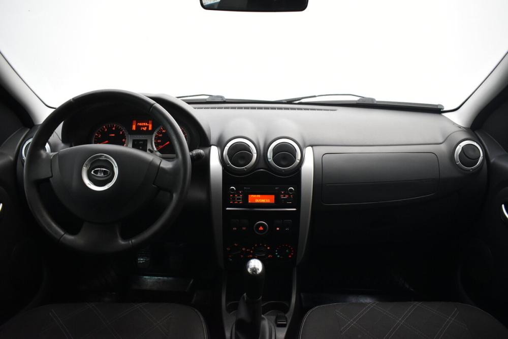 Lada (ВАЗ) Largus I Москва  - изображение 5