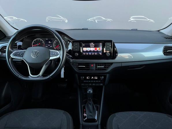 Volkswagen Polo VI с пробегом 2022 года, цена 1 848 700 рублей, 47197 км, лифтбек, Автокод Объявления
