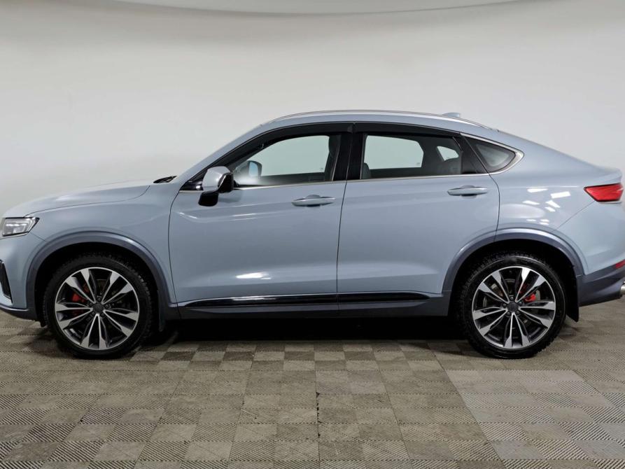Geely Tugella I Рестайлинг Санкт-Петербург  - изображение 8