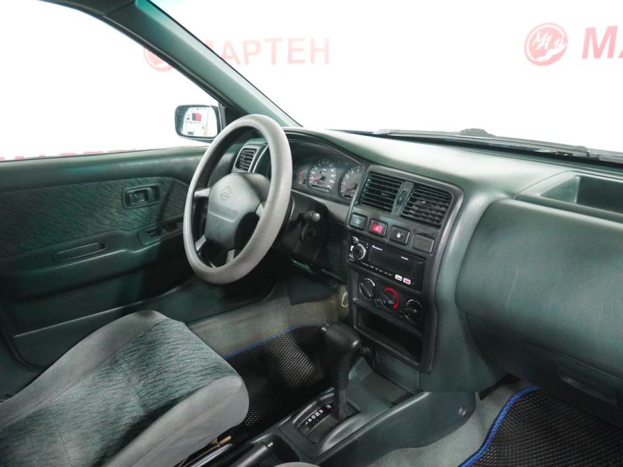 Nissan Almera I (N15) Вологда  - изображение 10