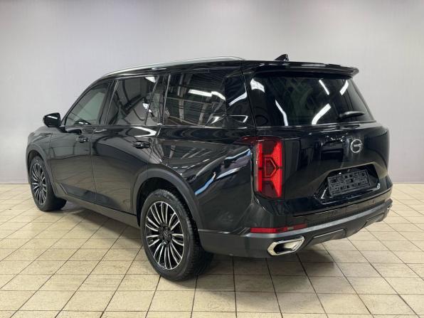 GAC GS8 II с пробегом 2023 года, цена 3 520 000 рублей, 37804 км, внедорожник, Автокод Объявления
