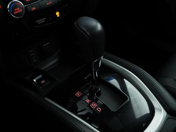 Nissan X-Trail III с пробегом 2017 года, цена 2 349 854 рубля, 72560 км, внедорожник, Автокод Объявления