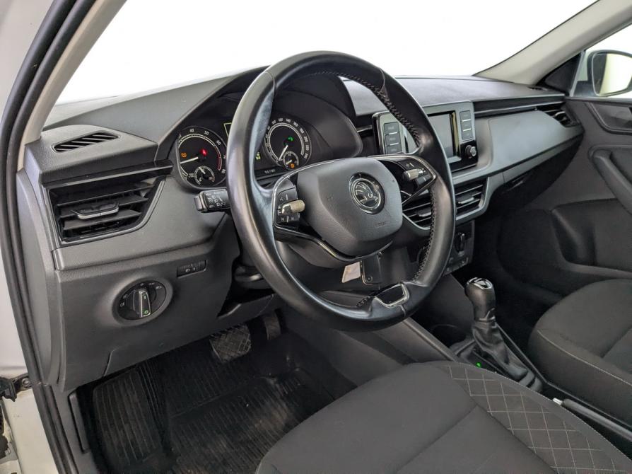 Skoda Rapid II Москва  - изображение 16