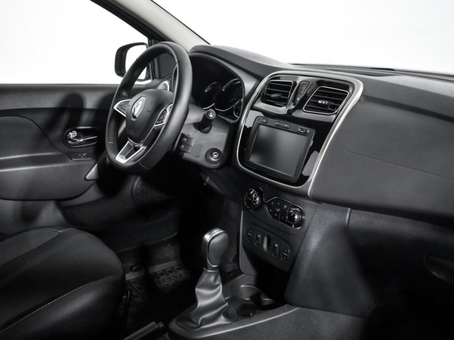 Renault Sandero II Рестайлинг Санкт-Петербург  - изображение 15