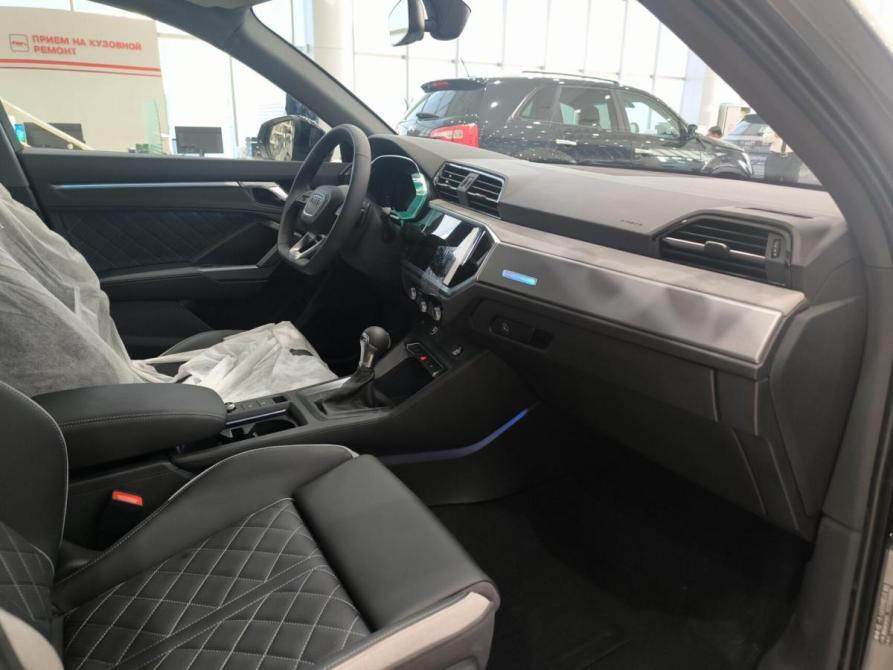 Audi Q3 III (FJ) Казань  - изображение 13