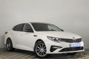 Kia Optima IV Рестайлинг Пермь  - изображение 25