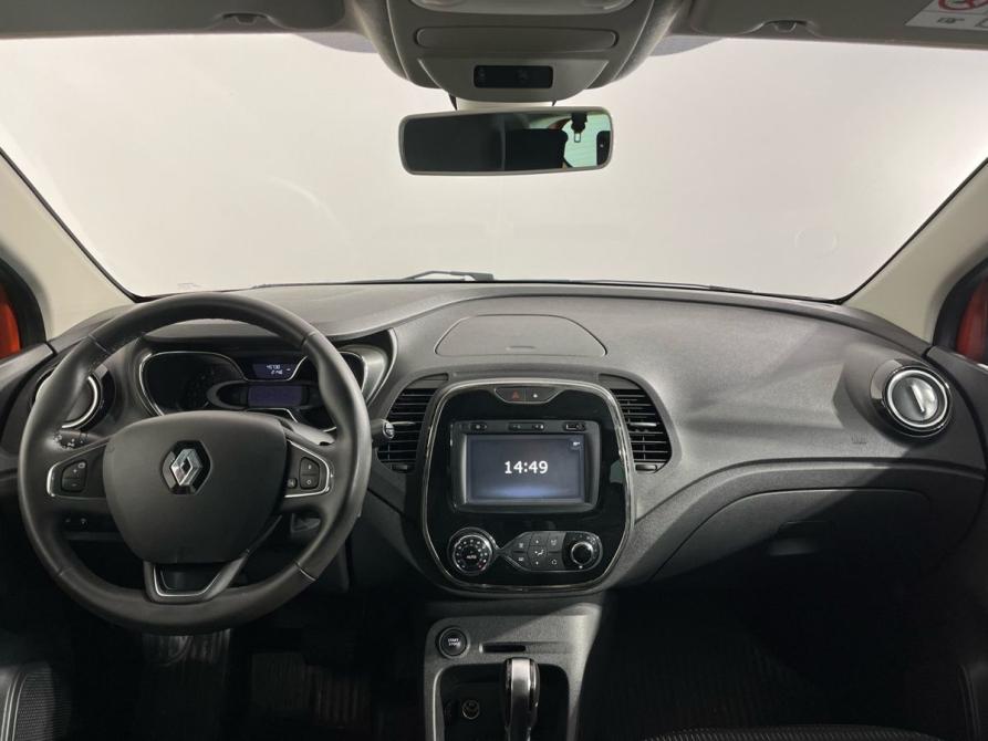 Renault Kaptur I Ижевск  - изображение 7