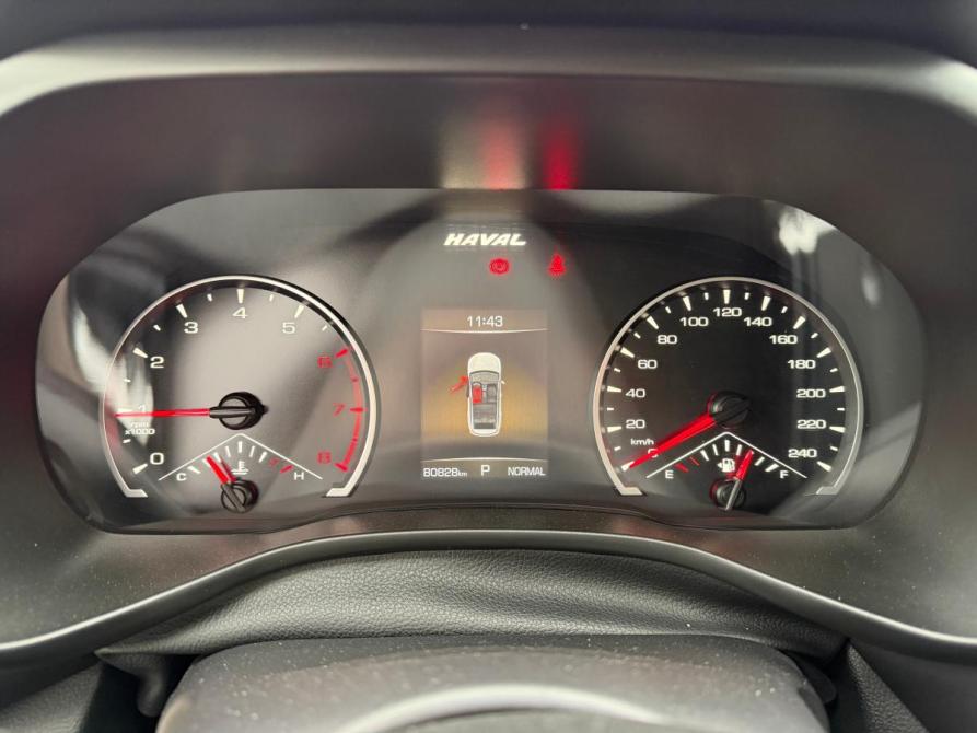 Haval Jolion I Белгород  - изображение 15