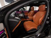 Mercedes-Benz S-Класс VII (W223) Москва  - изображение 38