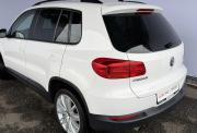 Volkswagen Tiguan I Рестайлинг Киров  - изображение 60