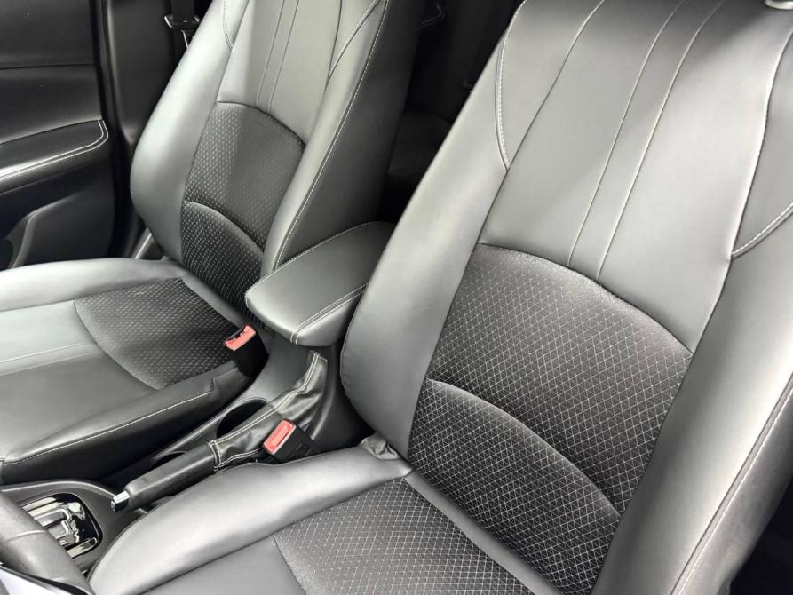 Changan Alsvin Ростов-на-Дону  - изображение 15