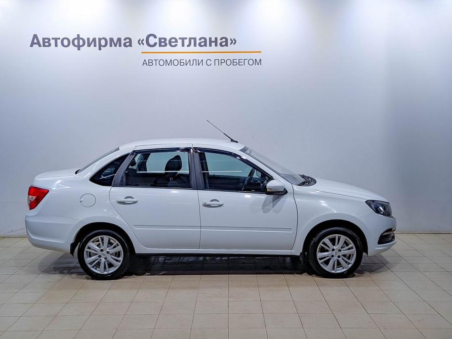 Lada (ВАЗ) Granta I Рестайлинг Ярославль  - изображение 2