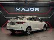 Hyundai Solaris II Рестайлинг Москва  - изображение 28