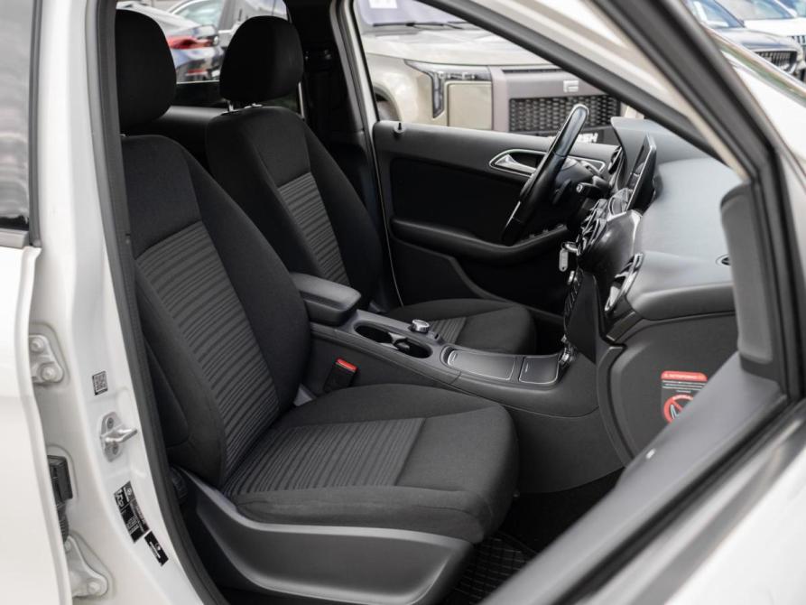 Mercedes-Benz B-Класс II (W246) Рестайлинг Сочи  - изображение 8